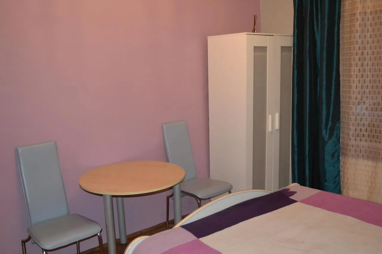 Smulikowskiego Juliana Apartment Varşova 0*,  Polonya